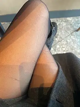 Sexshow-Bild von yimisun01