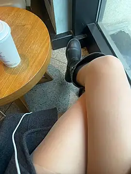 Sexshow-Bild von yimisun01