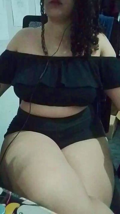 Sexshow-Bild von Aster_Deusa_ Sexshow-Bild von Aster_Deusa_