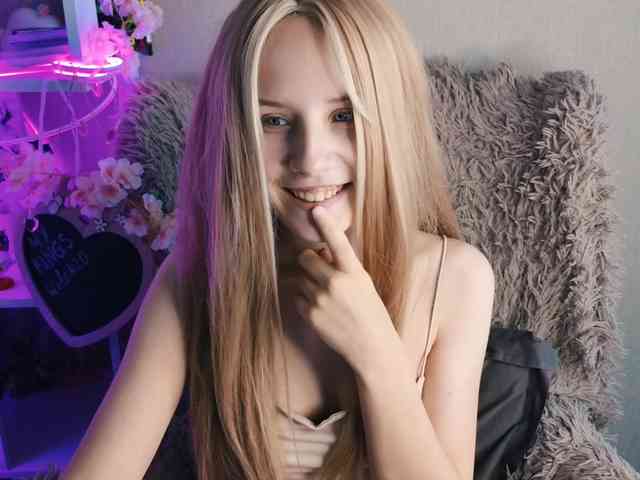 Sexshow-Bild von plushsara