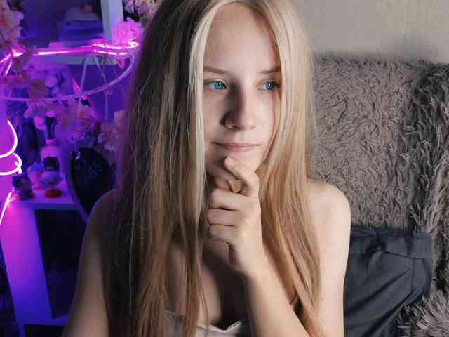 Sexshow-Bild von plushsara