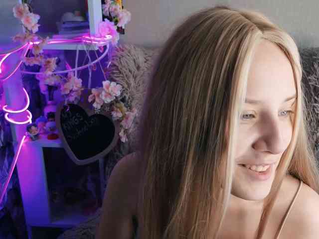 Sexshow-Bild von plushsara