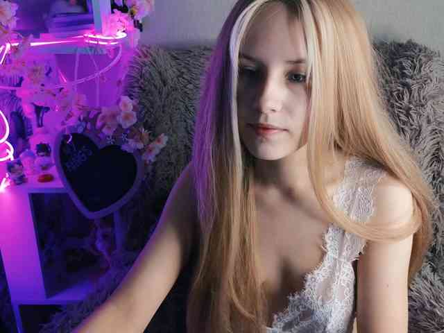 Sexshow-Bild von plushsara