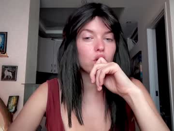 angelika_rouge's sex show image