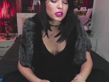 angelika_rouge's sex show image