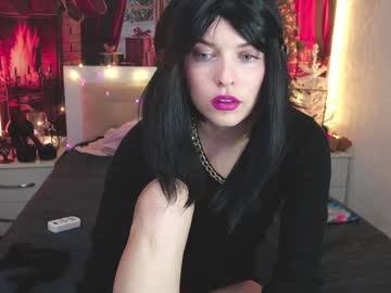 angelika_rouge's sex show image