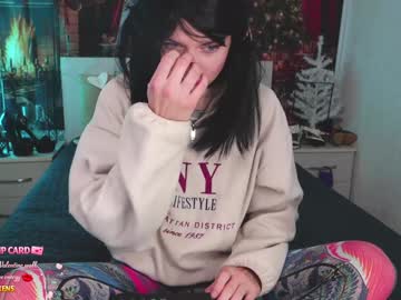 angelika_rouge's sex show image