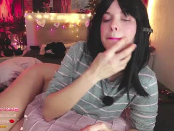 angelika_rouge's sex show image