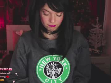 angelika_rouge's sex show image