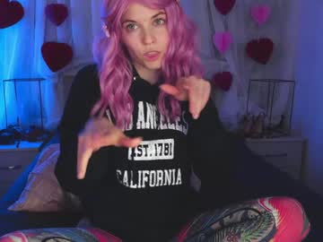 Изображение секс-шоу модели angelika_rouge