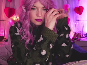 Изображение секс-шоу модели angelika_rouge