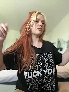 AnjaAmelia's sex show image