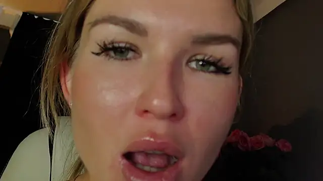Sexshow-Bild von AngelMiaM