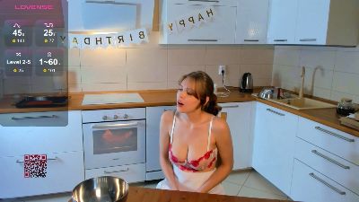 Изображение секс-шоу модели MonaDarter