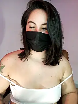 Aiunii1's sex show image