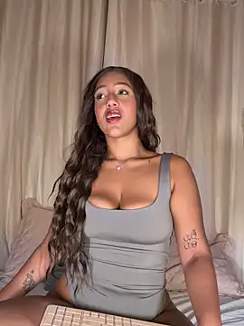 Kaiisa_'s sex show image