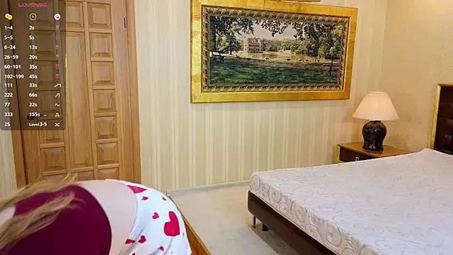 AlinaAldrete's sex show image