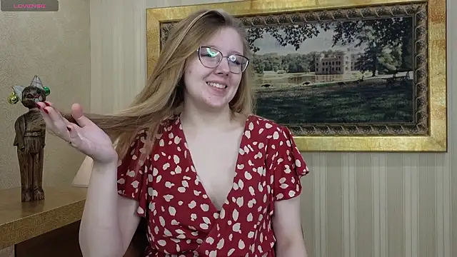 AlinaAldrete's sex show image