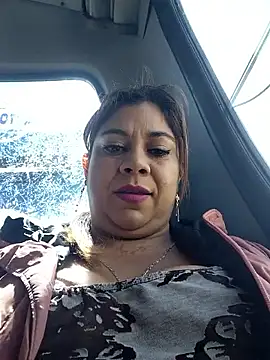 Sexshow-Bild von Laura-Hernandez