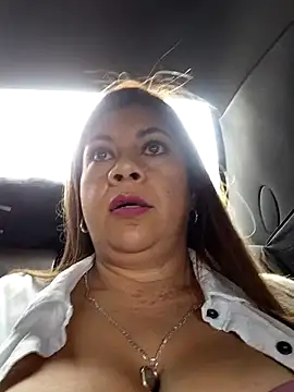 Sexshow-Bild von Laura-Hernandez