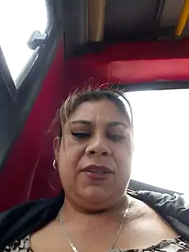 Sexshow-Bild von Laura-Hernandez