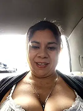 Sexshow-Bild von Laura-Hernandez