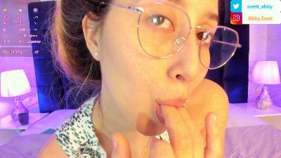 Abby_Sweet1_'s sex show image Abby_Sweet1_'s sex show image