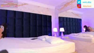 Abby_Sweet1_'s sex show image Abby_Sweet1_'s sex show image