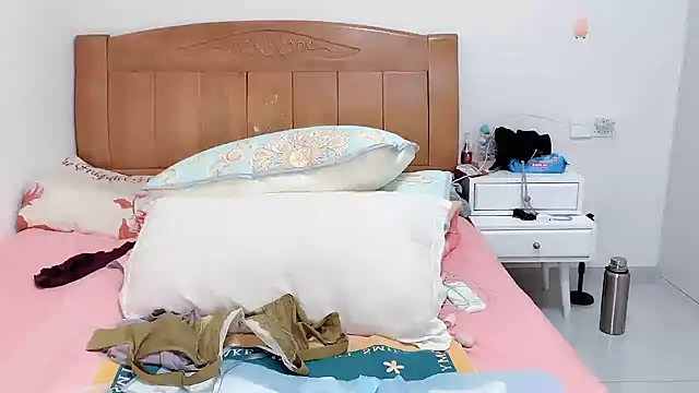 xixi_521's sex show image