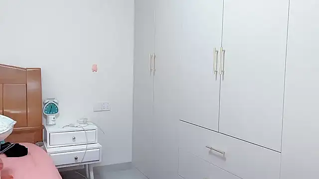 xixi_521's sex show image