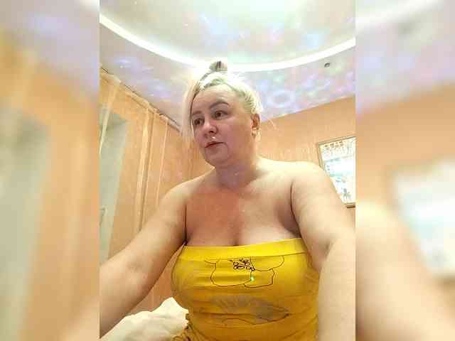 miranda-robinson's sex show image