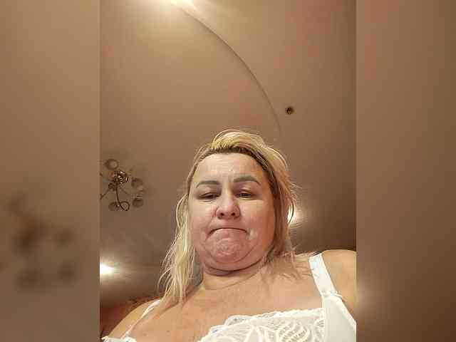 miranda-robinson's sex show image