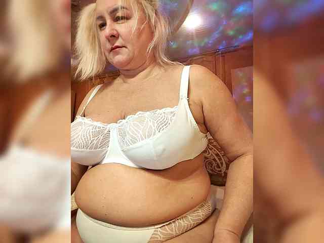 miranda-robinson's sex show image