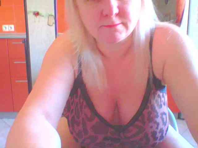 miranda-robinson's sex show image