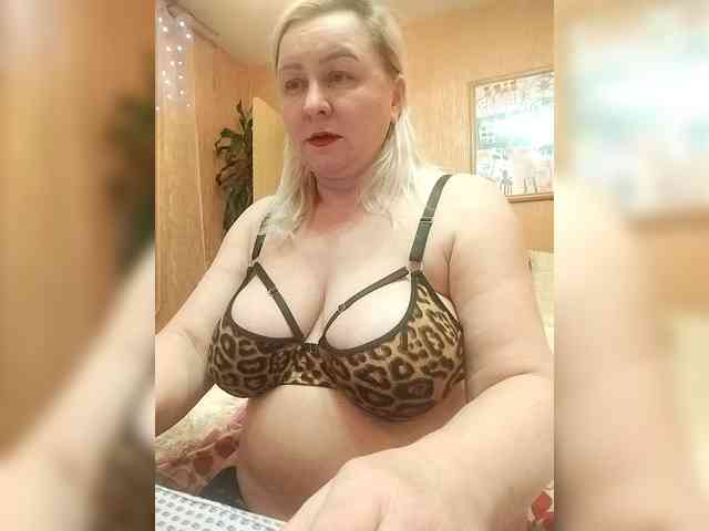 miranda-robinson's sex show image