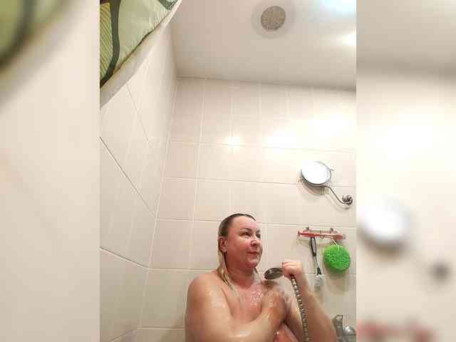 miranda-robinson's sex show image