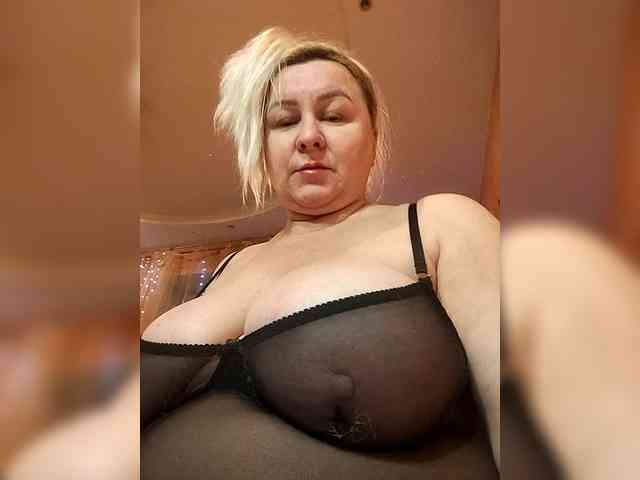 miranda-robinson's sex show image