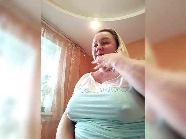 Sexshow-Bild von miranda-robinson