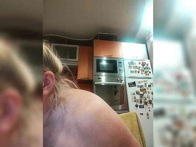 miranda-robinson's sex show image