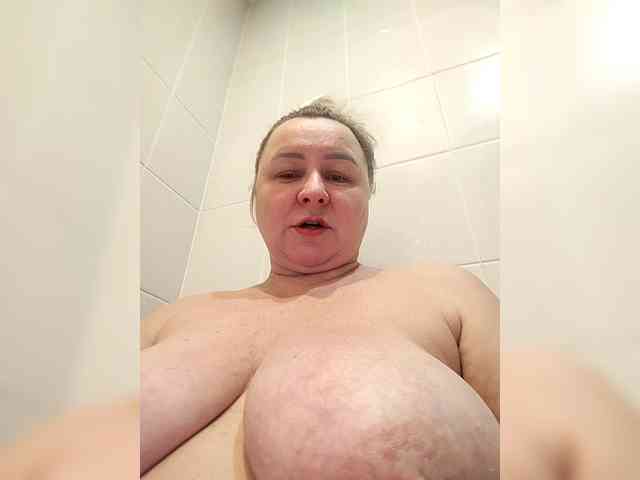 miranda-robinson's sex show image