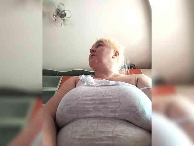 miranda-robinson's sex show image