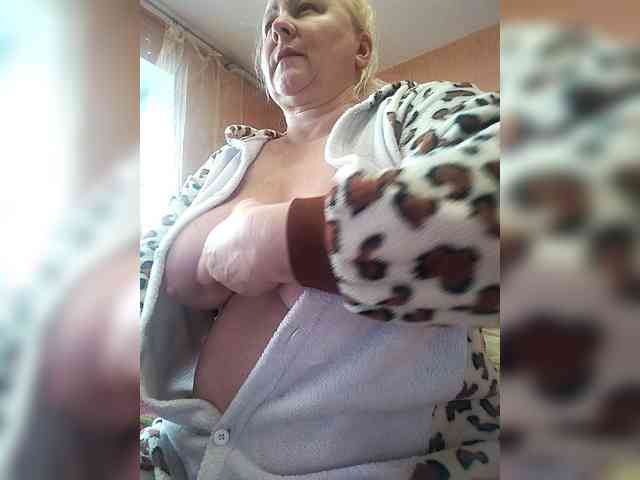 miranda-robinson's sex show image