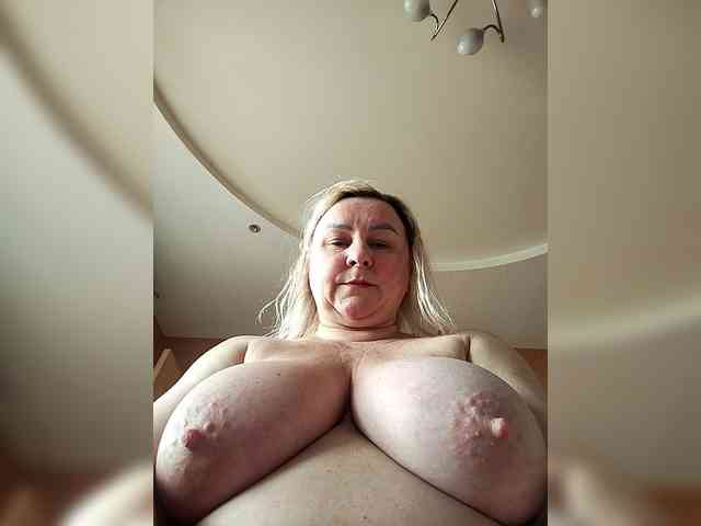 miranda-robinson's sex show image