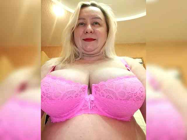 miranda-robinson's sex show image