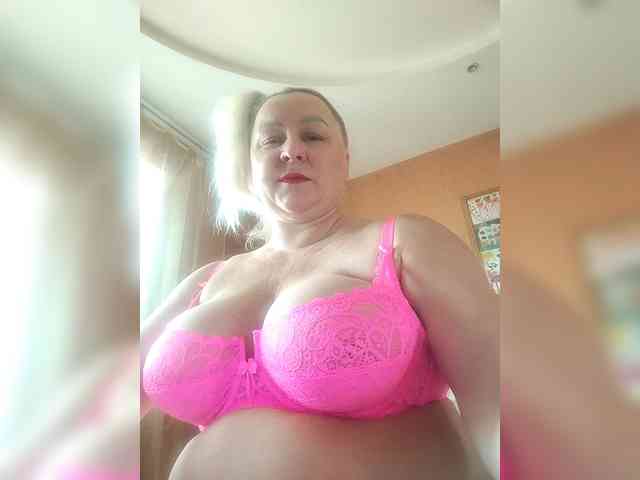 miranda-robinson's sex show image