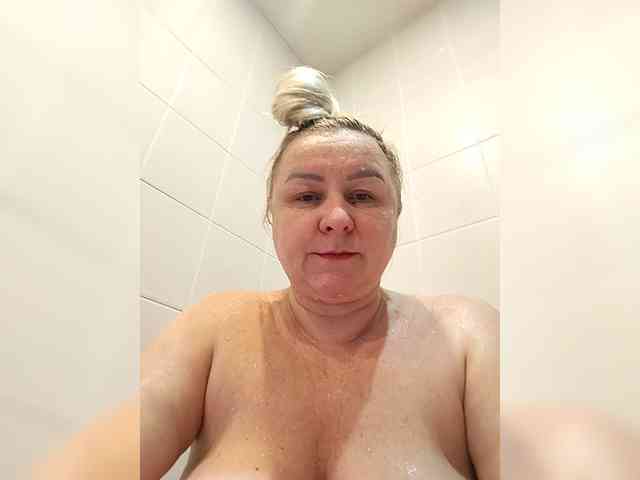 miranda-robinson's sex show image