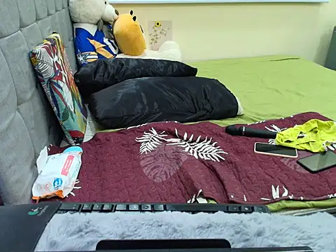 Asiansendy69xxx's sex show image