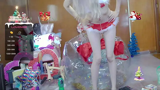 Изображение секс-шоу модели Skinygirl Изображение секс-шоу модели Skinygirl