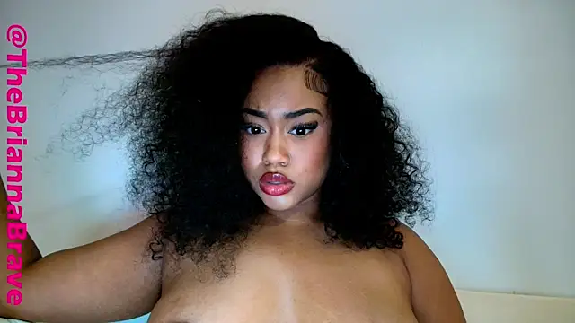 BriannaBrave's sex show image