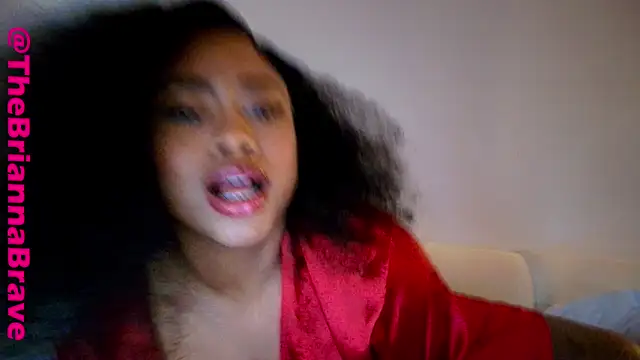 BriannaBrave's sex show image
